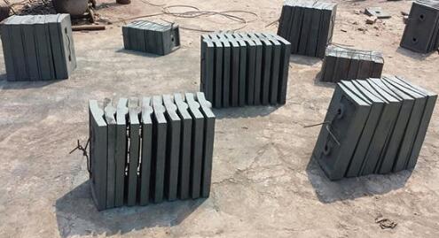 攪拌機耐磨襯板 攪拌機耐磨襯板