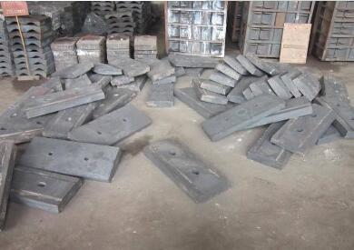 高鉻陶瓷復合耐磨襯板 高鉻陶瓷復合耐磨襯板